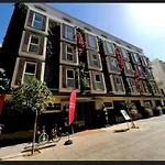 Mariposa Hotel Malaga