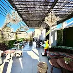 Mariposa Hotel Malaga