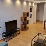 Apartamento Malaga Centro