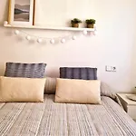 Centro Y Playa