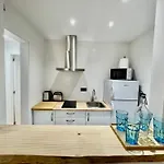 New Capuchinos Apartment 1