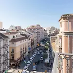 Urbe10 Premium Atarazanas 2 Bedrooms Apartment (I)