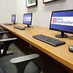 Hilton Garden Inn Malaga