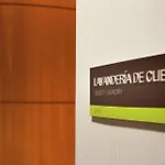 Hilton Garden Inn Malaga