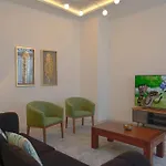 Fresh Velazquez Apartments
