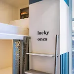 Coeo Pod Hostel Beatas