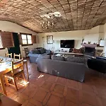 Casa Rural Cupiana Piscina Privada Malaga