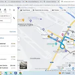 Caravana Villa Rosa
