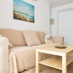 Apartamento Malaga El Faro