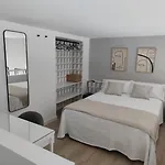 Luxury Loft Malaga Carreteria