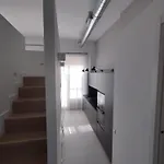 Luxury Loft Malaga Carreteria