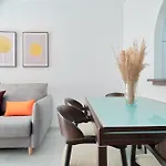 Gibralfaro Malaga Centro