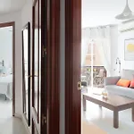 Gibralfaro Malaga Centro