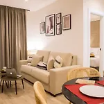 Apartamentos Malaga Premium - Calle San Telmo