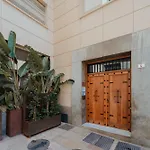 Gran Apartamento De 3 Habitaciones Junto A La Catedral