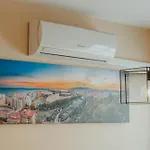 Gran Apartamento De 3 Habitaciones Junto A La Catedral