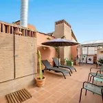 Apartamentos Casapalma Centro Historico
