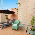 Apartamentos Casapalma Centro Historico
