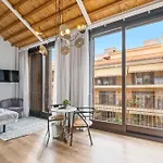 Apartamentos Casapalma Centro Historico