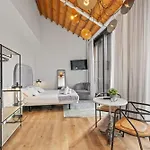 Apartamentos Casapalma Centro Historico