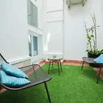 Malaga Premium Hotel