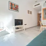 Apartamento En El Centro, Tranquilo Y Luminoso