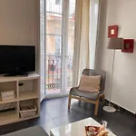 Malaga La Bella Centro Historico