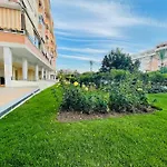 Apartamento Torre Atalaya-Teatinos Malaga Capital