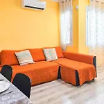 2 Bedroom Stunning Apartment In Malaga