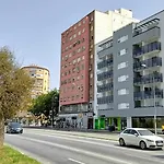 Piso Nuevo La Princesa Centro Y Playa