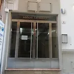 Apartamento Con Encanto \'Larios Street Ii\'