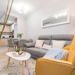 Luxury & Cosy City Center-Wifi