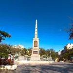 Nt Plaza De La Merced - Centro Historico