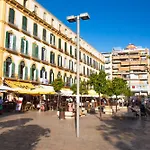 Nt Plaza De La Merced - Centro Historico