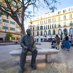 Nt Plaza De La Merced - Centro Historico