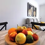 Piso Nuevo La Princesa Centro Y Playa