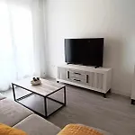 Piso Nuevo La Princesa Centro Y Playa