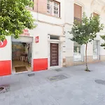 Piso Centro Historico Malaga