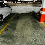 Huelin Playa Con Parking Cerca Centro