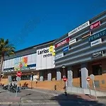 Malaga Downtown And Beach Apartment