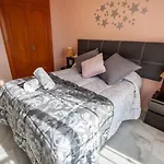 Villa Puerto Blanquillo