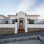 Villa Puerto Blanquillo