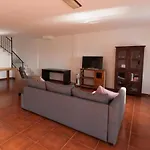 Villa Puerto Blanquillo
