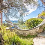 Satori, Paradise In Rural Malaga