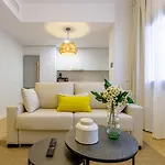 Malagueta Miramar With Shared Pool By Caleta Homes