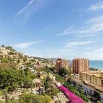 Malagueta Miramar With Shared Pool By Caleta Homes