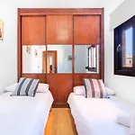 Wintowinrentals Lagunillas Ideal En Malaga