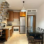 Apartamento Centro Historico