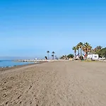 Apartamento Frente A La Playa