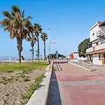 Apartamento Frente A La Playa